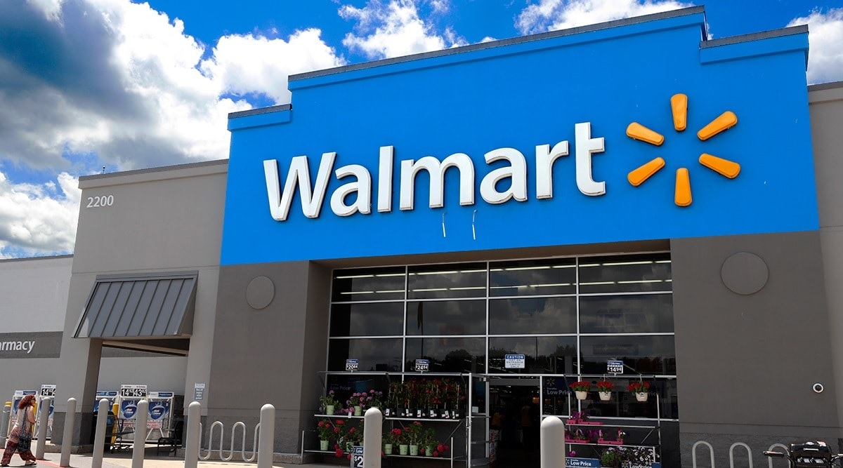 Enviar currículum a Walmart guía para la solicitud de un empleo